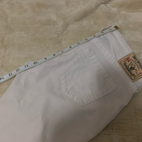 True Religion Corduroy Pants - Picture 9 of 11